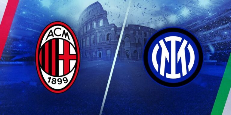 Soi Kèo AC Milan Vs Inter Milan Lúc 02:45 Ngày 09/03 5 Soi Kèo AC Milan Vs Inter Milan Lúc 02:45 Ngày 09/03
