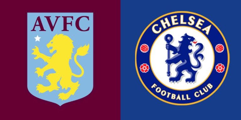 Aston Villa Vs Chelsea - Màn So Tài Đẳng Cấp 2h30 Vào 05/03 13 Aston Villa Vs Chelsea - Màn So Tài Đẳng Cấp 2h30 Vào 05/03
