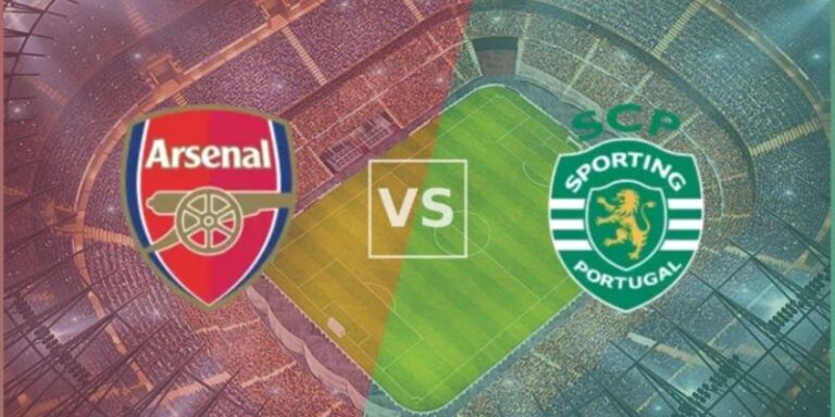 Nhận Định Arsenal Vs Sporting Cp Lúc 02:00 Ngày 16/04 - Cúp C1 20 Nhận Định Arsenal Vs Sporting Cp Lúc 02:00 Ngày 16/04 - Cúp C1