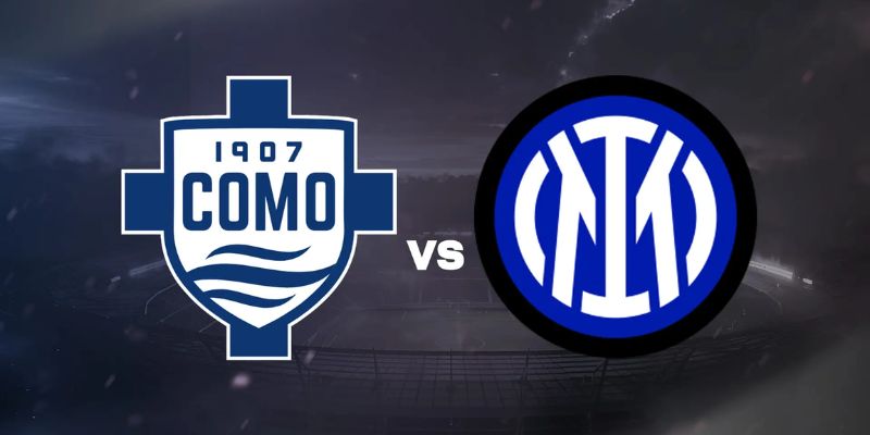 Nhận Định Como Vs Inter Milan Lúc 1H45 Ngày 13/4 - Serie A