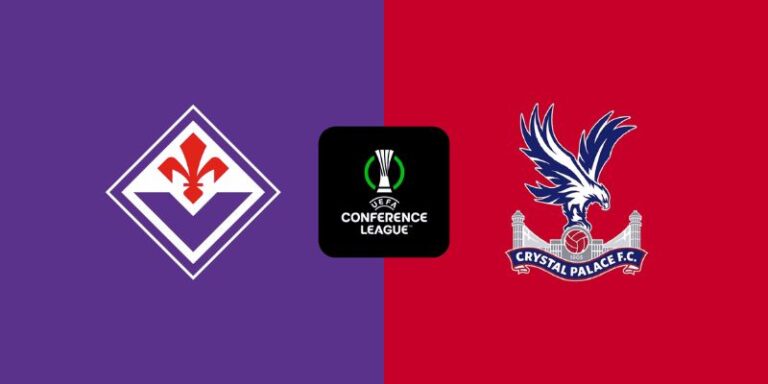 Nhận Định Fiorentina Vs Crystal Palace Lúc 2:00 Ngày 17/04 - UECL 14 Nhận Định Fiorentina Vs Crystal Palace Lúc 2:00 Ngày 17/04 - UECL