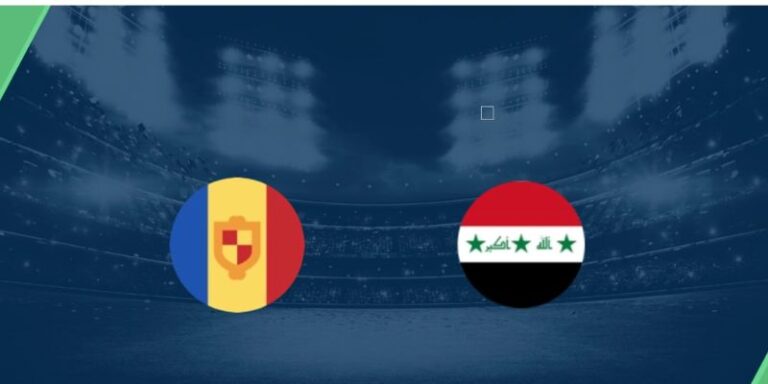 Nhận Định Andorra Vs Iraq Lúc 23H00 Ngày 29/05 - Giao Hữu Quốc tế 15 Nhận Định Andorra Vs Iraq Lúc 23H00 Ngày 29/05 - Giao Hữu Quốc tế