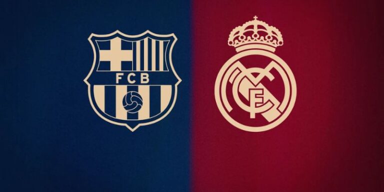 Nhận Định FC Barcelona Vs Real Madrid Lúc 2H00 Ngày 11/05 - La Liga 9 Nhận Định FC Barcelona Vs Real Madrid Lúc 2H00 Ngày 11/05 - La Liga