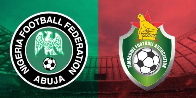 Nhận Định Trận Nigeria vs Zimbabwe Lúc 01:30 Ngày 27/05 - Giao Hữu Quốc Tế 22 Nhận Định Trận Nigeria vs Zimbabwe Lúc 01:30 Ngày 27/05 - Giao Hữu Quốc Tế