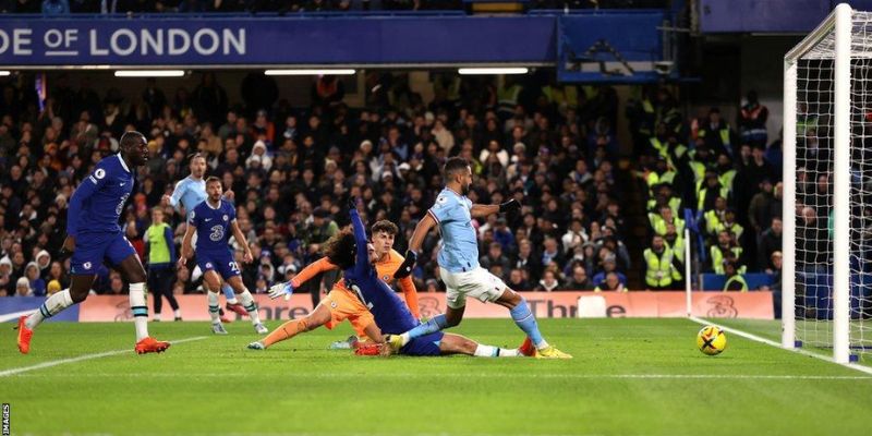 Đánh giá phong độ CLB Chelsea vs Manchester City