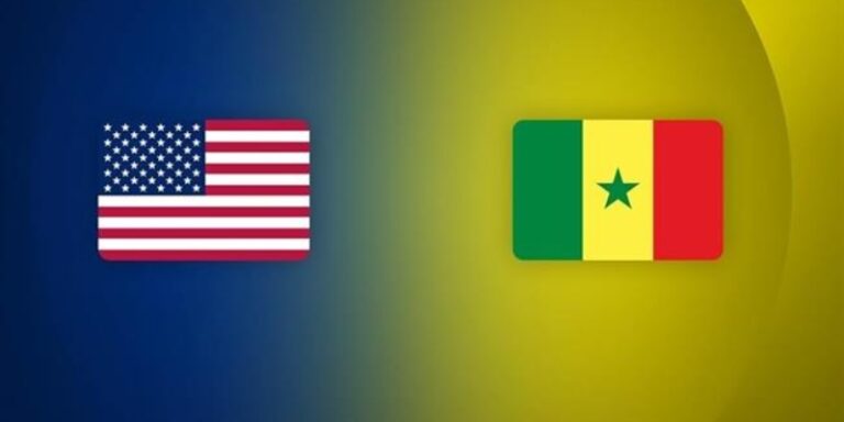 Nhận Định USA Vs Senegal Lúc 2H35 Ngày 01/06 - Giao Hữu Quốc Tế 11 Nhận Định USA Vs Senegal Lúc 2H35 Ngày 01/06 - Giao Hữu Quốc Tế