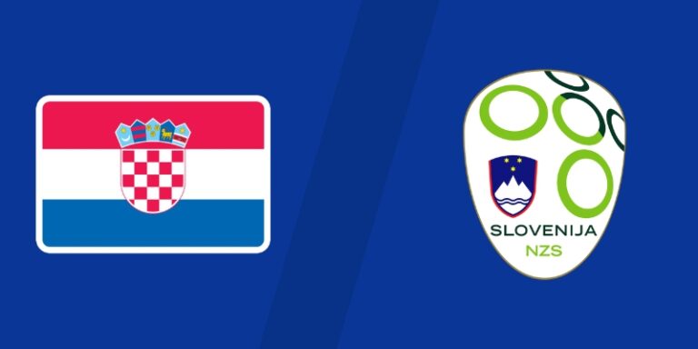 Nhận Định Croatia Vs Slovenia Lúc 1H45 Ngày 08/06 - Giao Hữu Quốc Tế 17 Nhận Định Croatia Vs Slovenia Lúc 1H45 Ngày 08/06 - Giao Hữu Quốc Tế