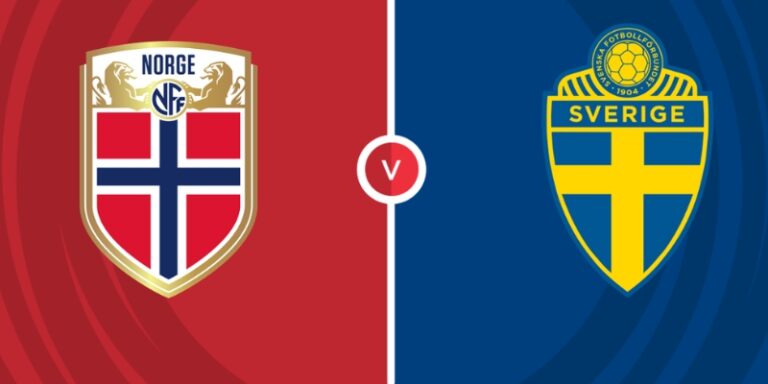 Nhận Định Norway Vs Sweden Lúc 00h00 Ngày 02/06 – Giao Hữu Quốc Tế 7 Nhận Định Norway Vs Sweden Lúc 00h00 Ngày 02/06 – Giao Hữu Quốc Tế