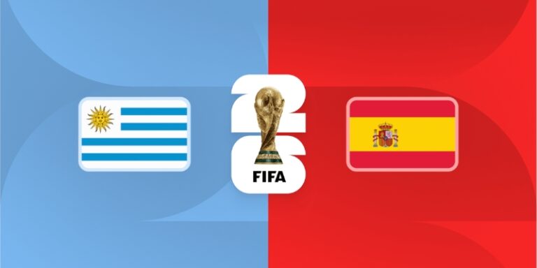 Nhận Định Uruguay Vs Spain Lúc 07H00 Ngày 27/06 - World Cup 2026 3 Nhận Định Uruguay Vs Spain Lúc 07H00 Ngày 27/06 - World Cup 2026