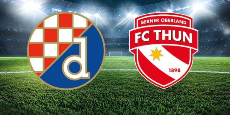 Nhận Định Dinamo Zagreb Vs Thun Lúc 1H00 Ngày 29/07 - Cúp C1 19 Nhận Định Dinamo Zagreb Vs Thun Lúc 1H00 Ngày 29/07 - Cúp C1
