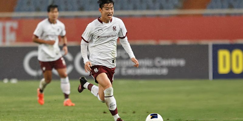 Nhận Định FC Anyang Vs Gwangju Football Club Lúc 17H30 Ngày 19/07 - Giải VĐQG Hàn Quốc 2 Thống kê những lần chạm trán kịch tính ở quá khứ