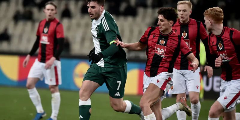 Chuỗi thành tích gần đây của Gyori ETO vs Vikingur Reykjavik