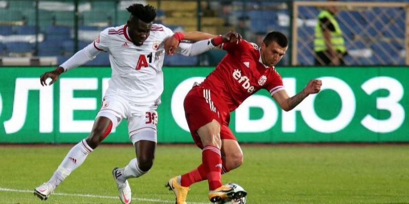 Nhận định Levski Sofia vs Borac Banja Luka về phong độ