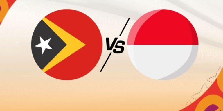 Nhận Định Timor Leste Vs Indonesia Vào Lúc 17H00 Ngày 31/07 - AFF Cup 13 Nhận Định Timor Leste Vs Indonesia Vào Lúc 17H00 Ngày 31/07 - AFF Cup