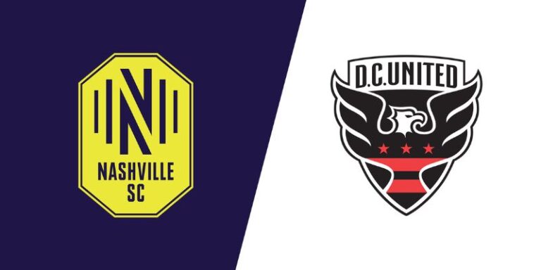 Nhận Định DC United Vs Nashville SC Lúc 06H30 Ngày 02/08 - MLS 8 Nhận Định DC United Vs Nashville SC Lúc 06H30 Ngày 02/08 - MLS