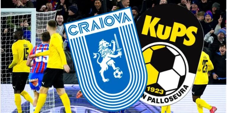 Nhận Định KuPs Vs CS Universitatea Craiova Lúc 22H00 Ngày 06/08 - Cúp C2 1 Nhận Định KuPs Vs CS Universitatea Craiova Lúc 22H00 Ngày 06/08 - Cúp C2